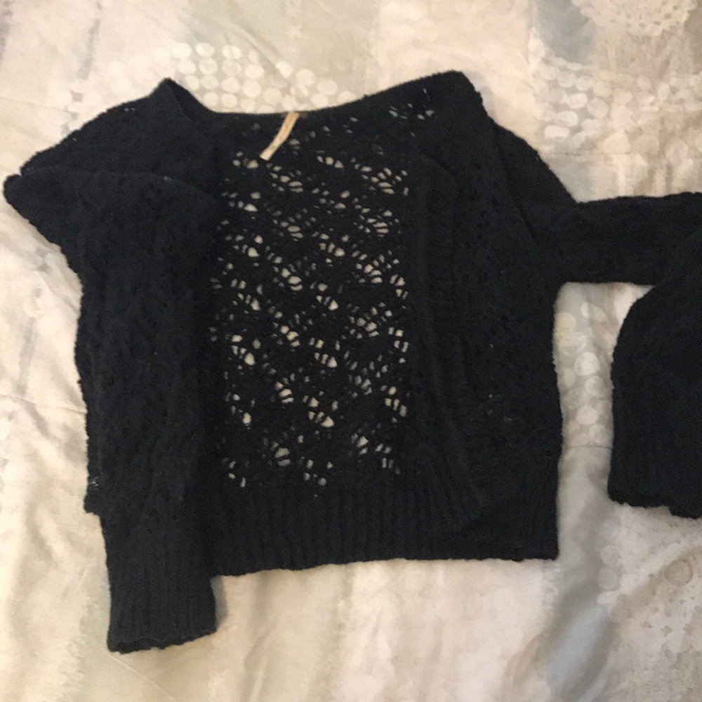 Cardigan - Picture 2 of 2